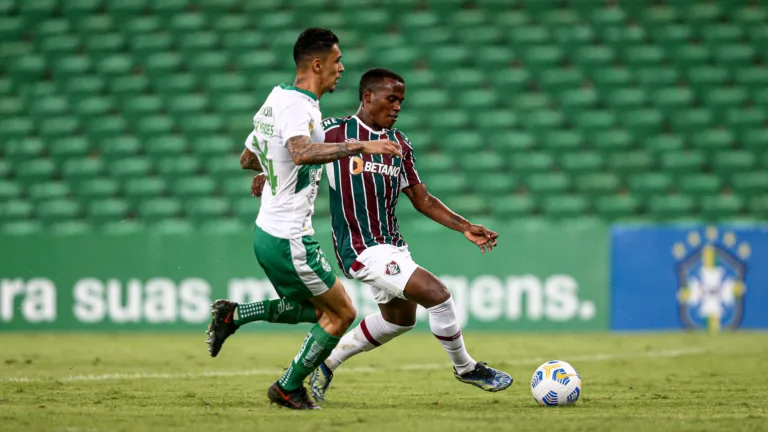 Foto: Site Oficial do Fluminense