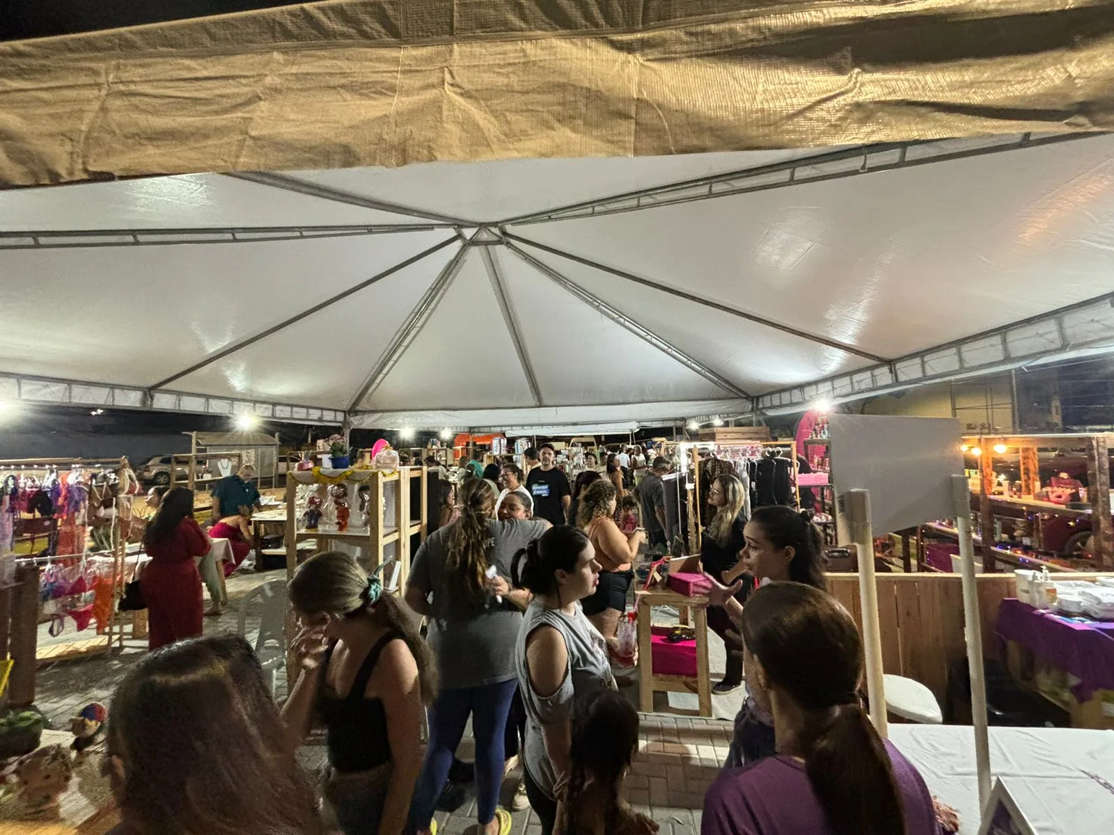 Feira de empreendedoras vai reunir moda, artesanato e gastronomia em Vila Velha