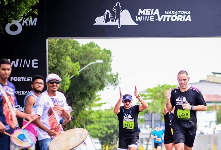 Inscrições abertas para Meia Maratona de Vitória