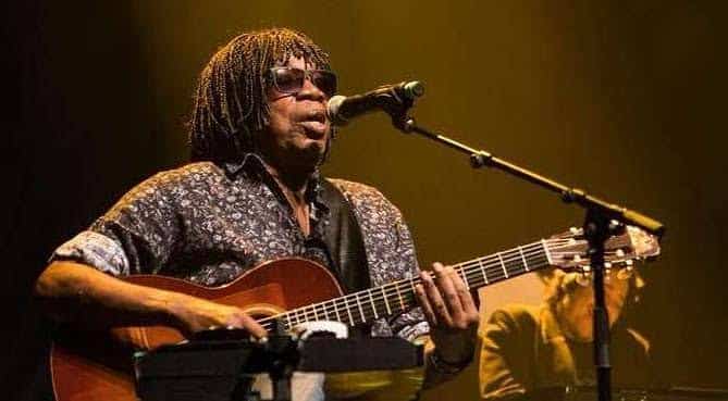 Milton Nascimento e o premiado show ‘Clube da Esquina’ em Vitória