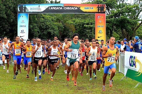 Serra vai sediar evento de cross country que abre calendário nacional em 2020