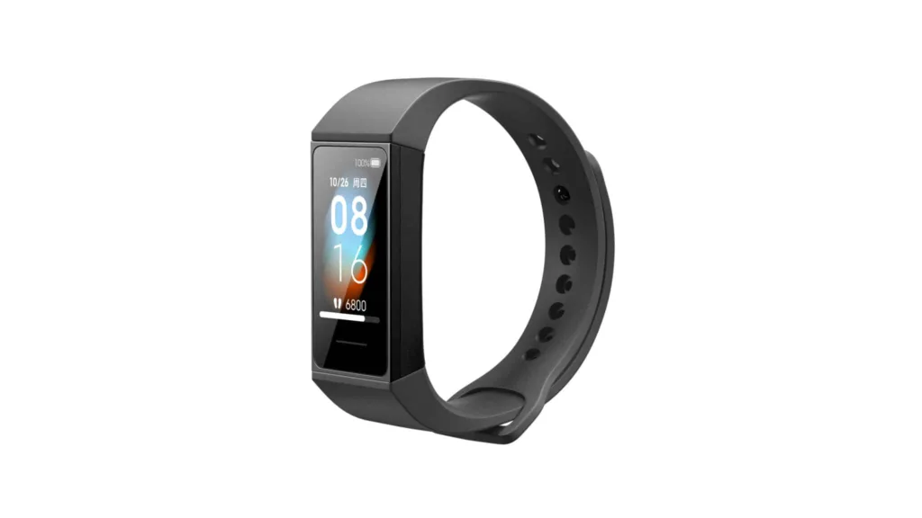 Mi Smart Band