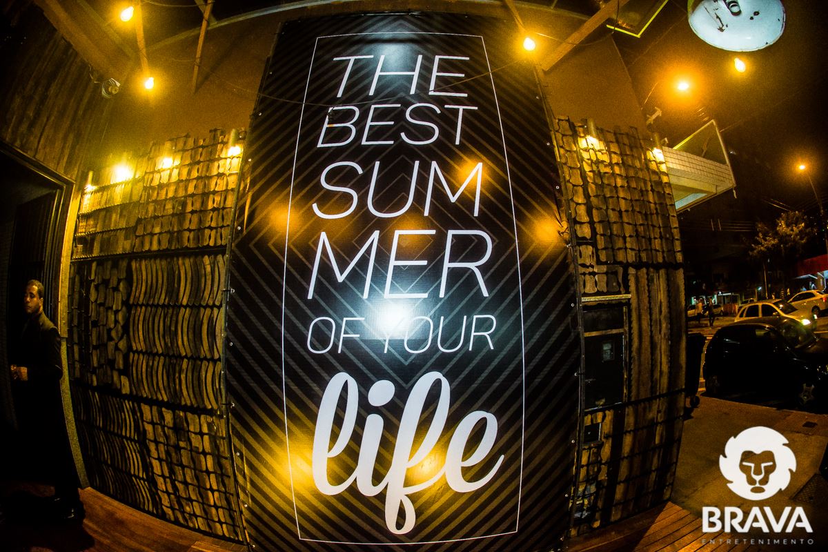 The Best Summer of your life