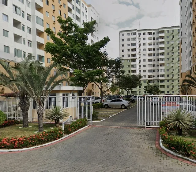 Após seis horas de negociação, polícia invade apartamento e prende homem em condomínio na Serra