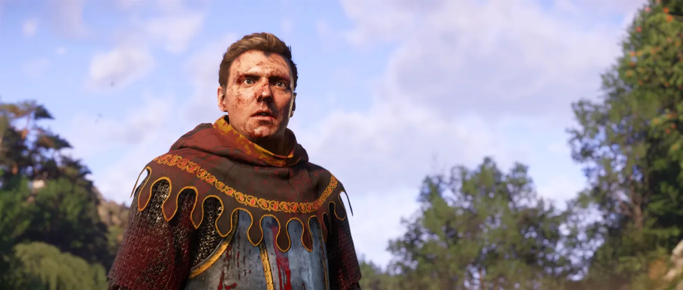 Confira o trailer oficial de Kingdom Come: Deliverance 2