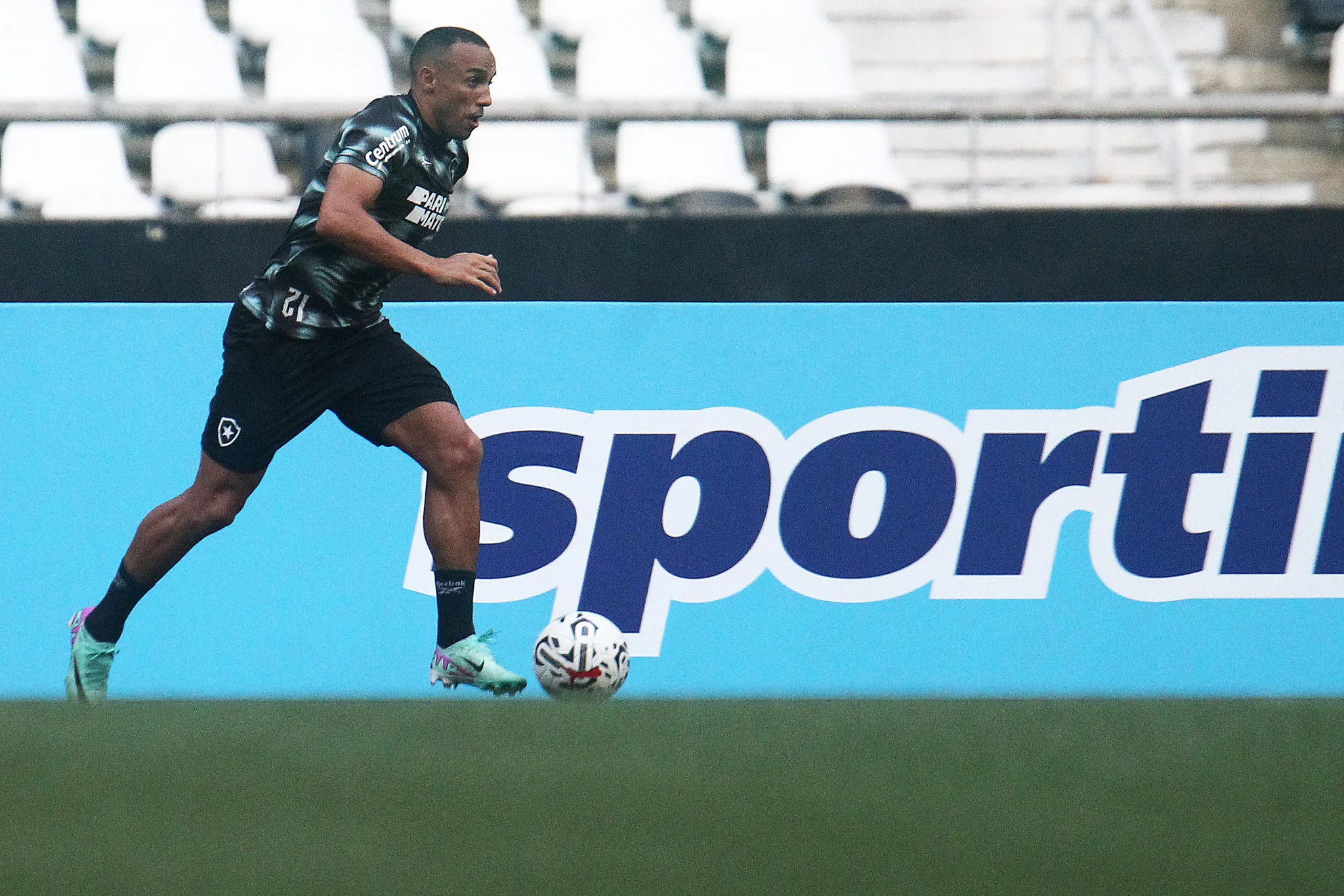 Foto: Vítor Silva/Botafogo