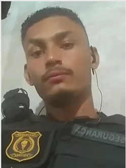 Polícia prende suspeito de matar segurança em Linhares