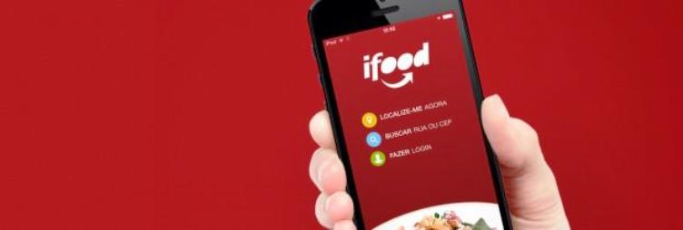 iFood oferece 400 oportunidades em todo o país