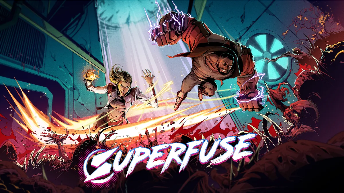 Superfuse, RPG de ação da Raw Fury, está chegando em acesso antecipado