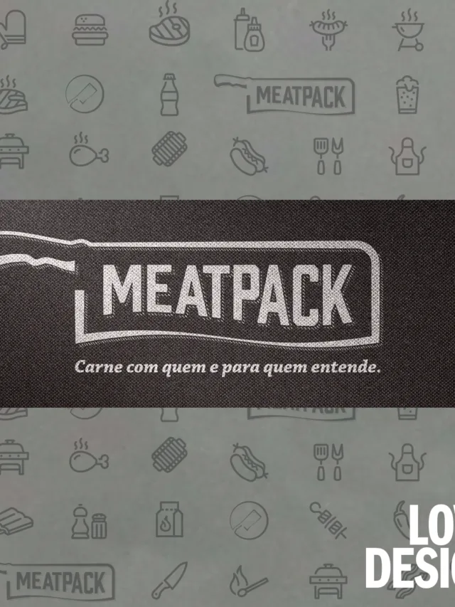 Grupo Fire cria para o Meatpack steak club