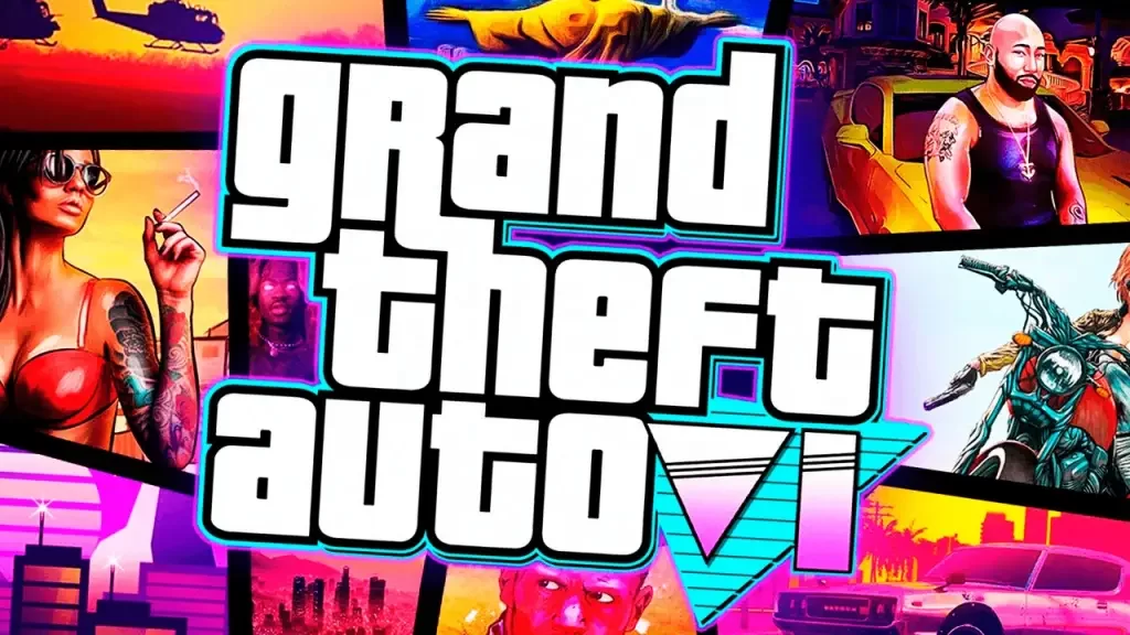 Vazamento de GTA 6 oferece especulação sobre Vice City