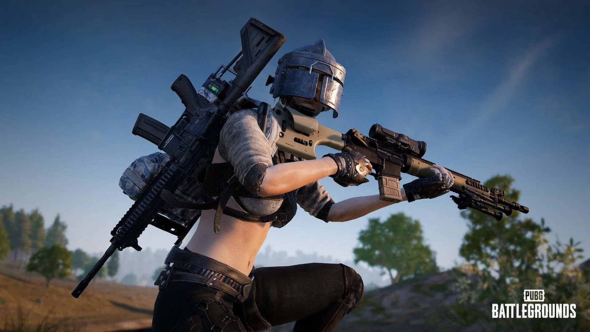 PUBG: BATTLEGROUNDS recebe atualização 16.1