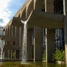Sede do Ministério da Justiça em Brasília