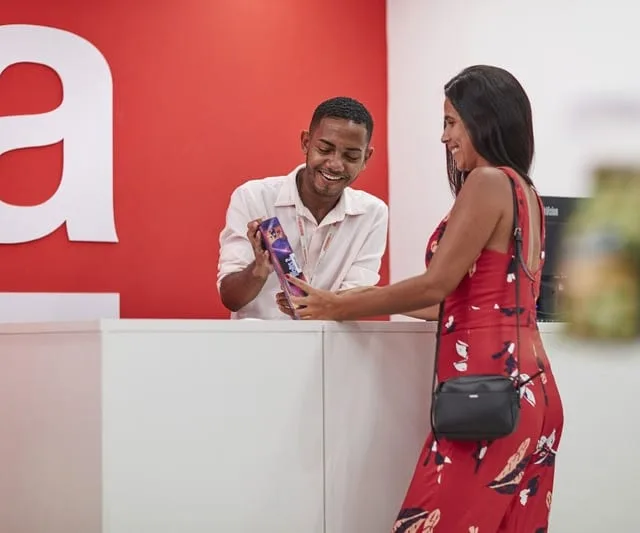 Americanas prorroga inscrições para programa de estágio