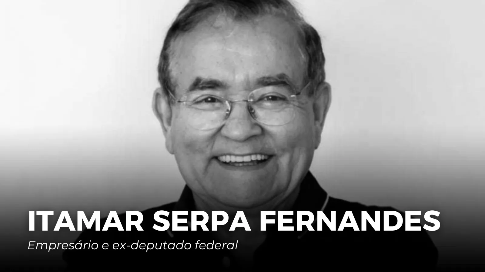 Morre empresário capixaba Itamar Serpa Fernandes, fundador da Embelleze