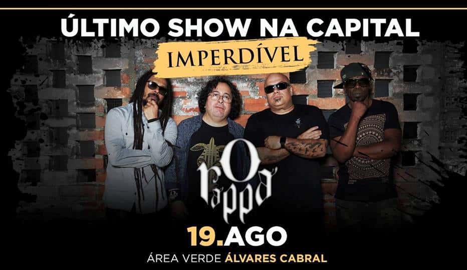 O Rappa