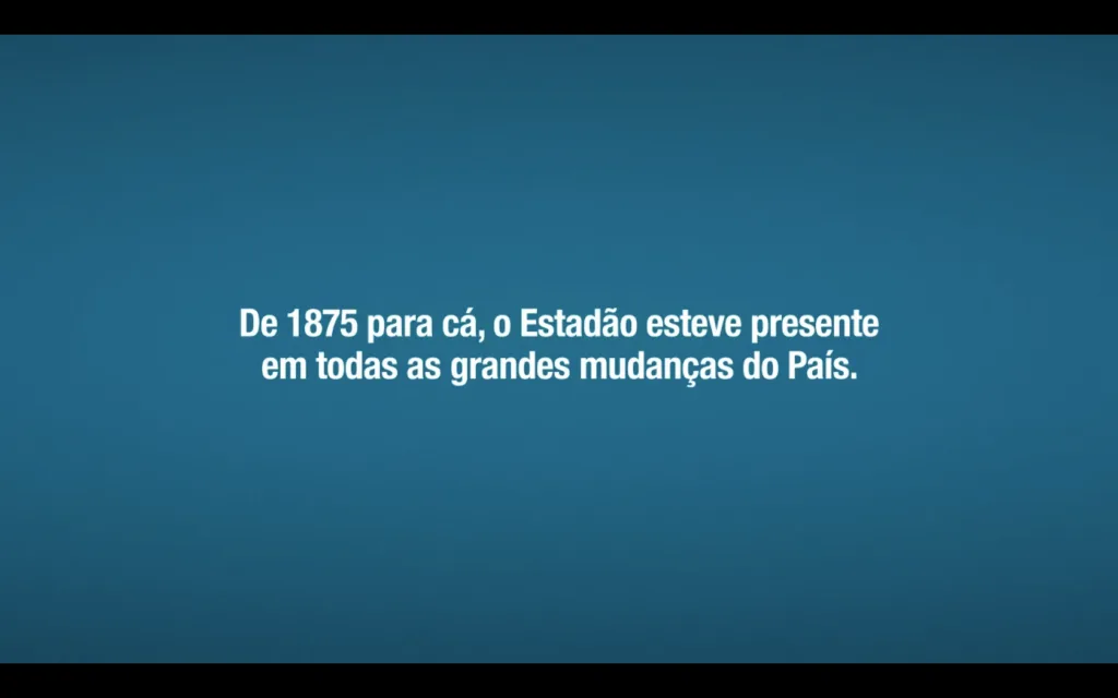 estadão 140 anos