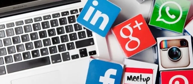 Empresa seleciona especialista em redes sociais