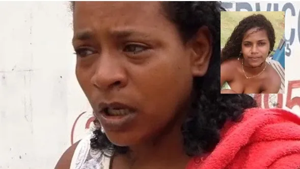 'Ele não aceitava terminar o relacionamento', diz mãe de menina de 15 anos encontrada morta em quintal