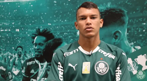 Com volta de Veron, Palmeiras inicia semana para recuperar lesionados