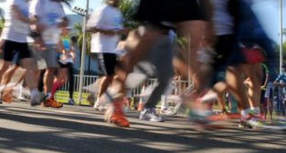 Corrida das Academias 2022 movimenta a Praia de Camburi em outubro