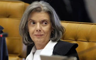 Ministra Carmen Lúcia homologa as 77 delações da Odebrecht