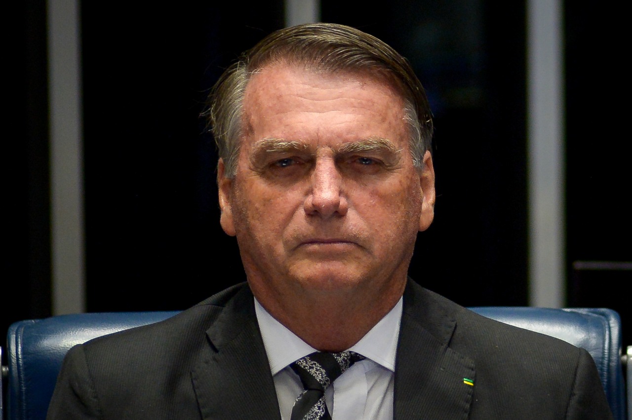 Ministério Público Eleitoral defende que TSE torne Bolsonaro inelegível