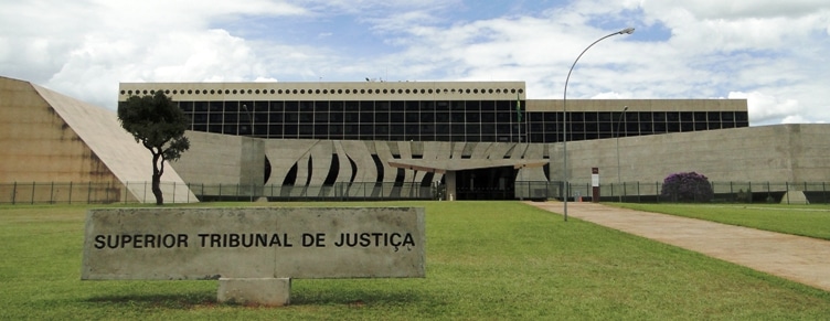 STJ abre concurso para analista e técnico judiciário