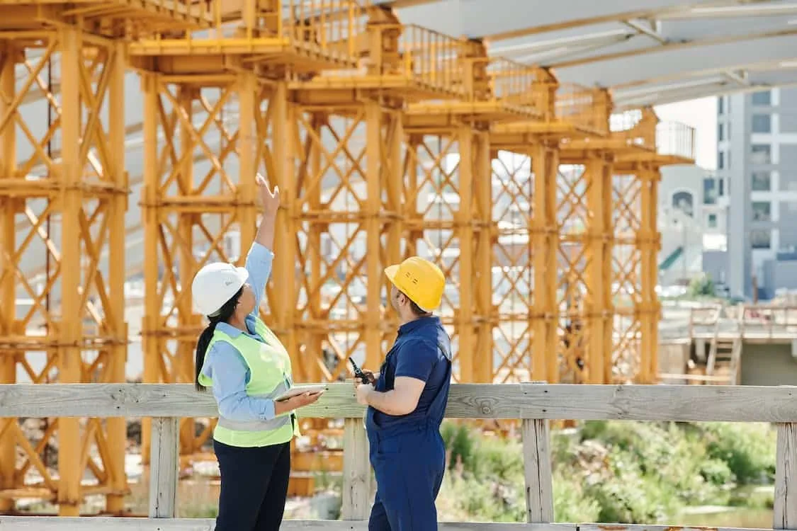 Conhece o Lean Construction? Veja 5 benefícios do método para canteiros de obras