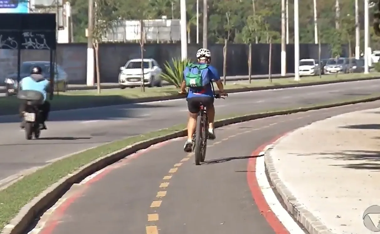 Com gasolina mais cara, venda de bicicletas aumenta na Grande Vitória