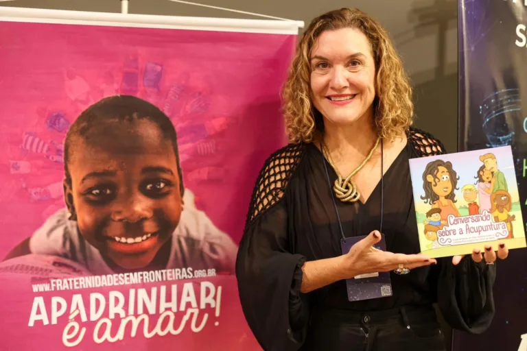 Foto: Divulgação/ Ana Rita Novaes
