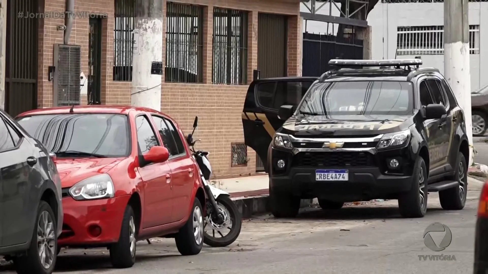 Rep Operação Autoimune