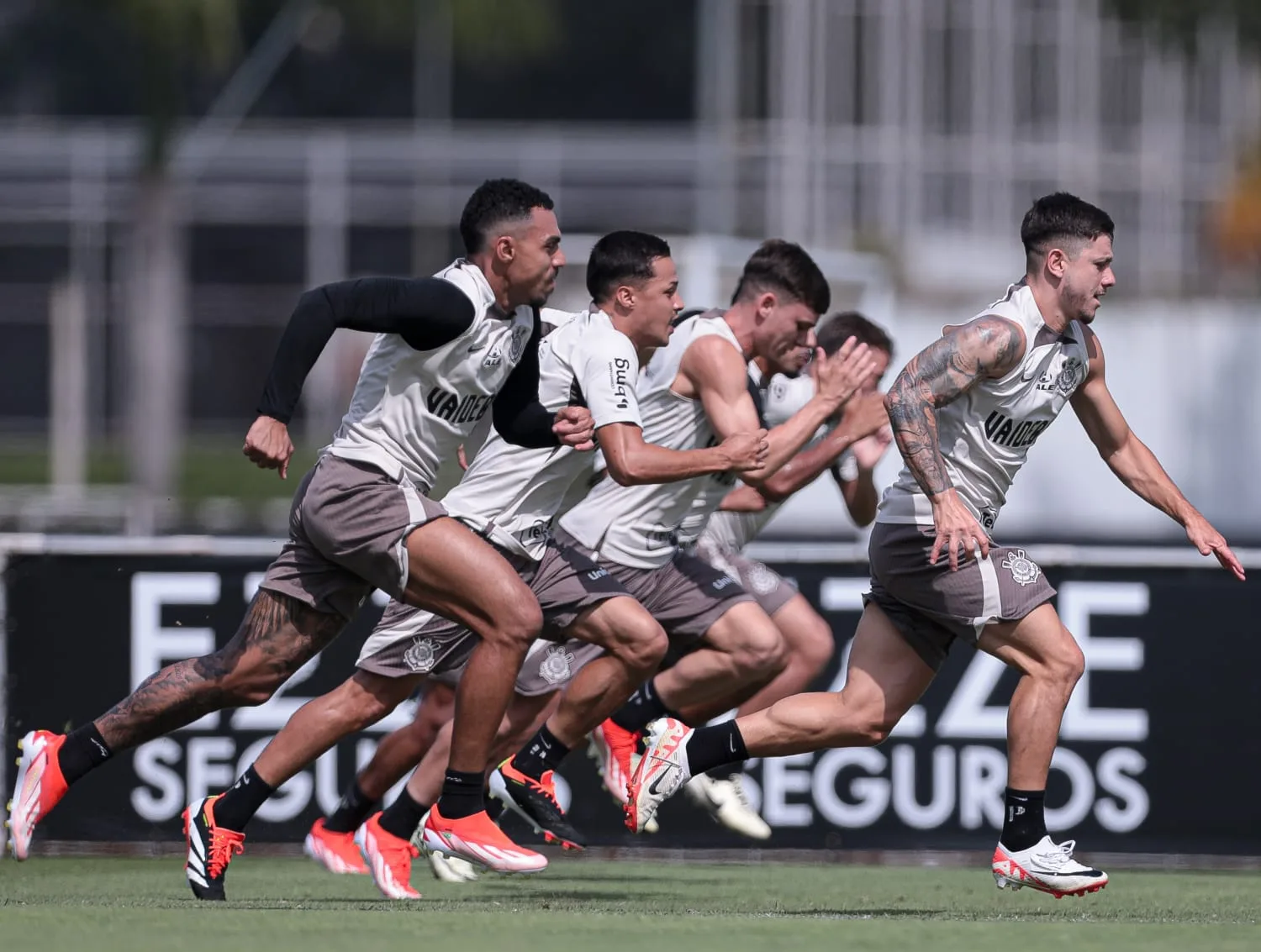 Foto: Rodrigo Coca/Ag. Corinthians