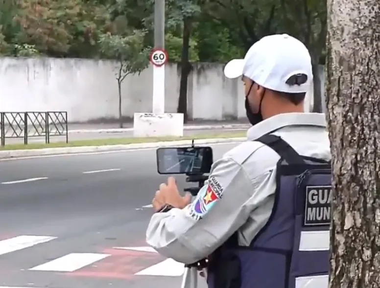 Foto: Reprodução / TV Vitória