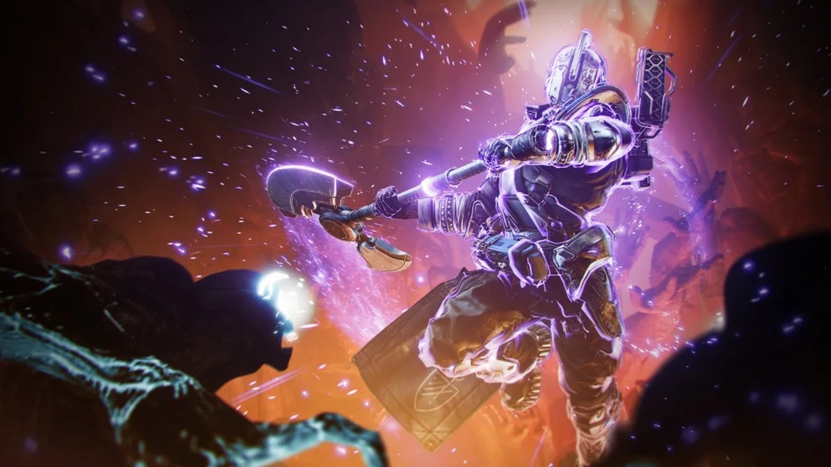 Confira detalhes sobre supers e aspectos de Destiny 2: A Forma Final