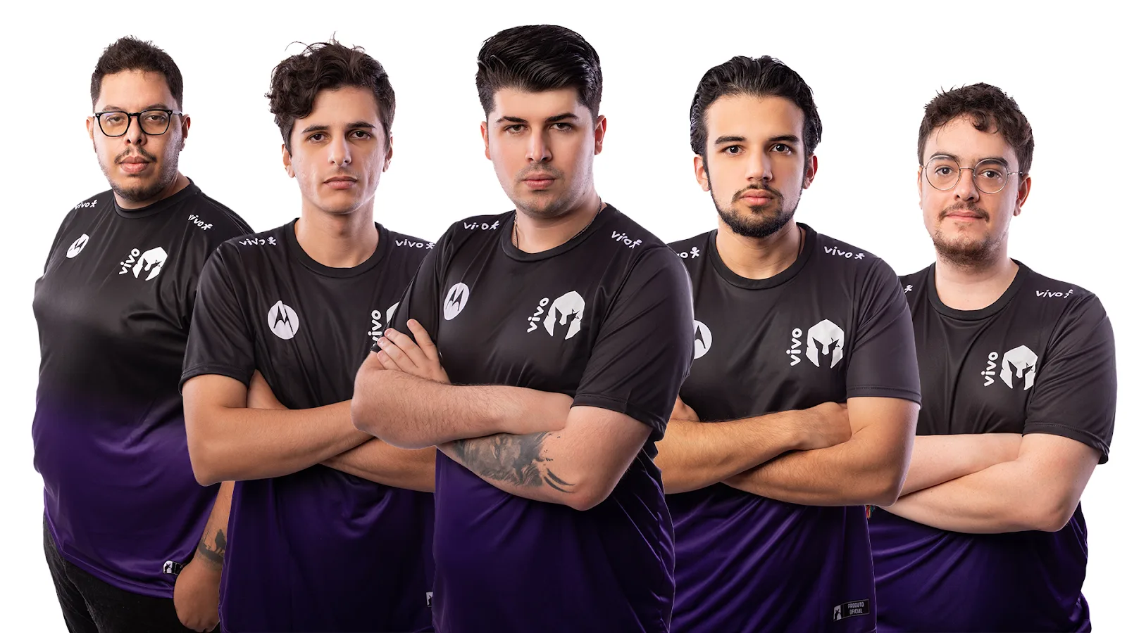 Com grandes atletas, Vivo Keyd Stars entra no competitivo de DOTA2