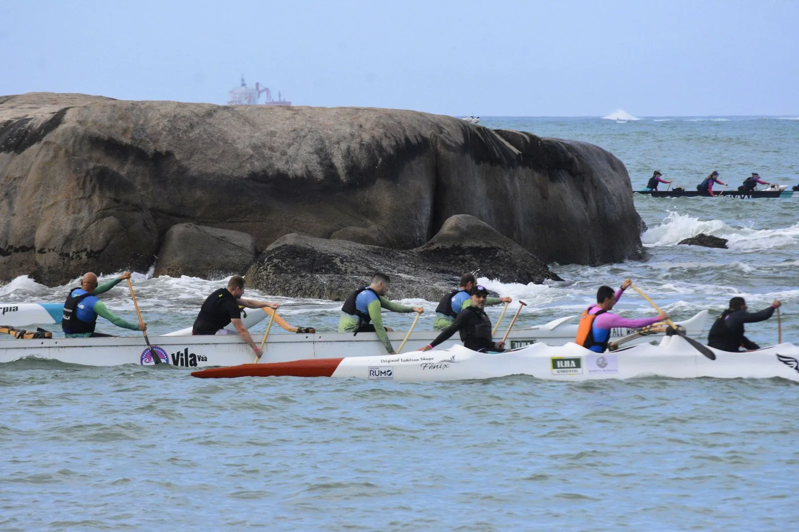 Foto: Thiago Soares/Folha Vitória