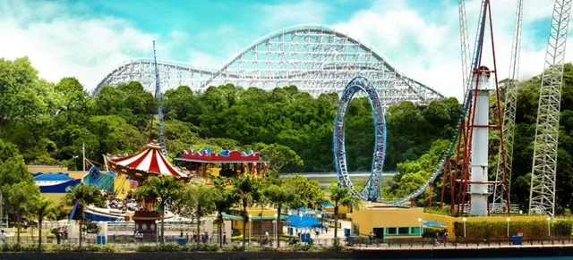 Hopi Hari abre 305 vagas para contratação imediata