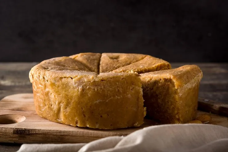 Receita de pão de ló fácil e fofinho: perfeito para qualquer ocasião