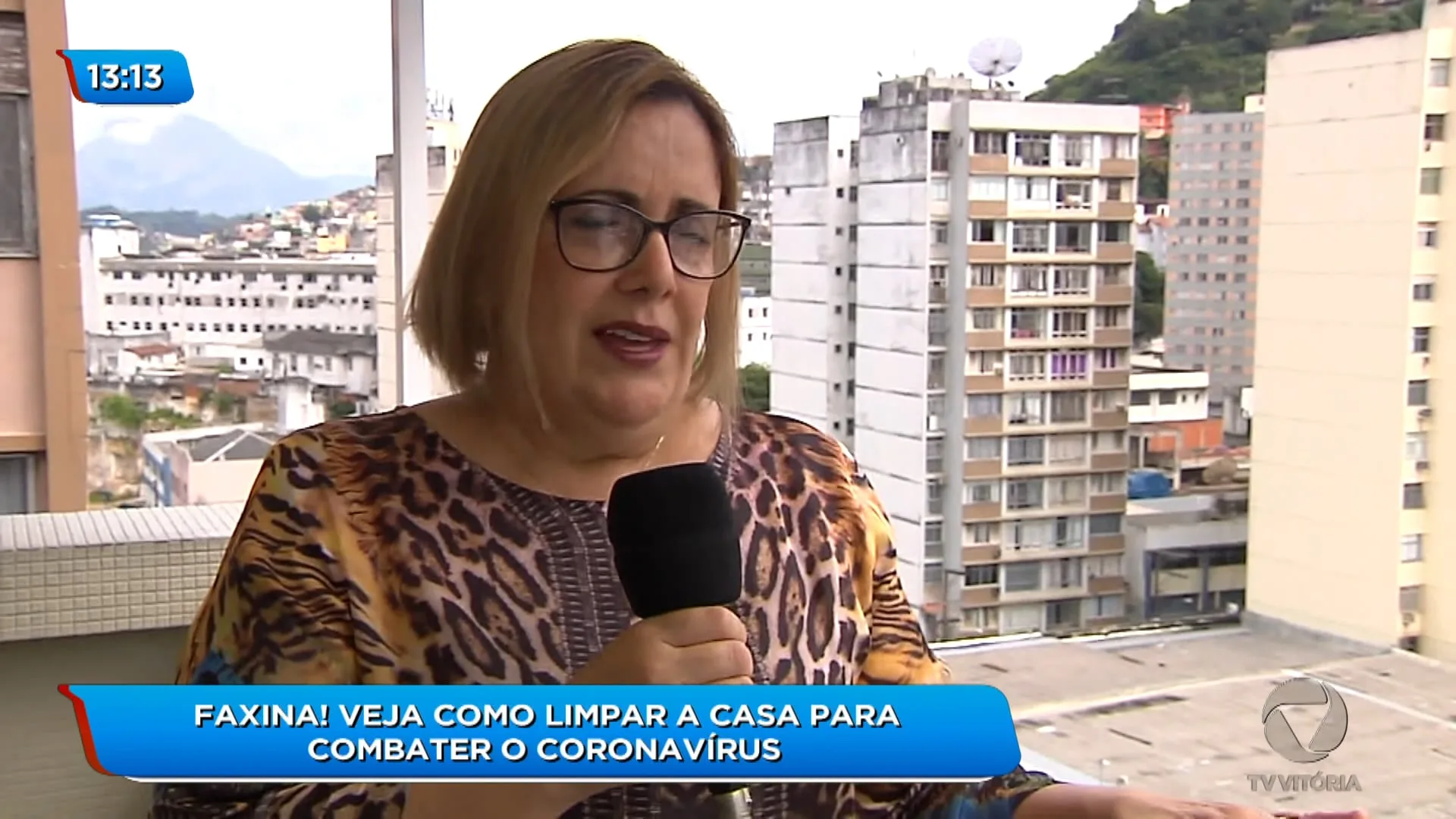 Confira dicas de limpeza domiciliar contra o Coronavírus