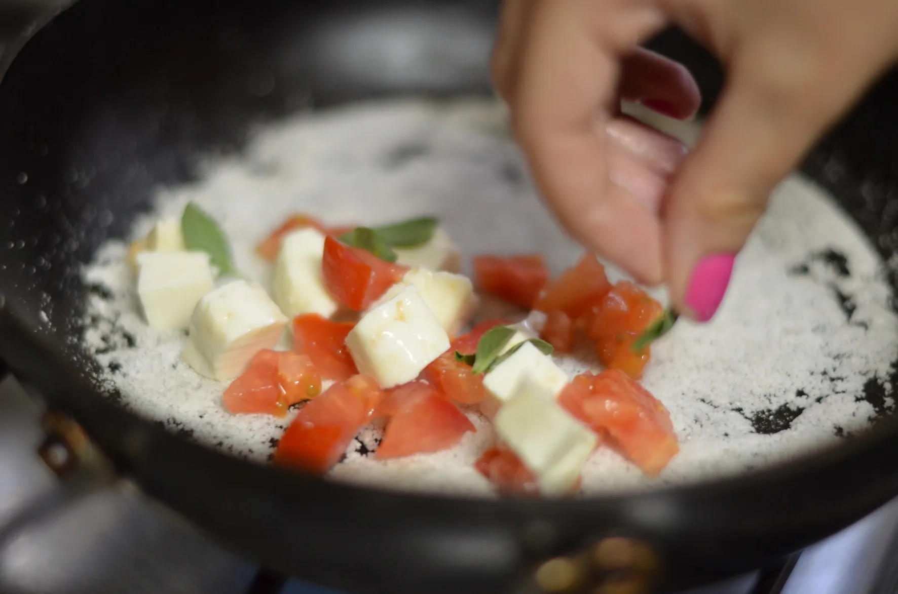 Tapioca é a melhor escolha para quem deseja emagrecer?