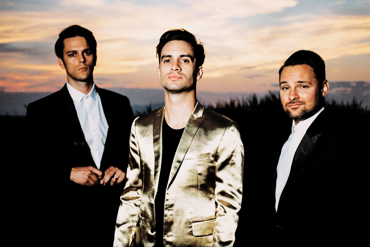 Vocalista do Panic! at the Disco fará musical da Broadway