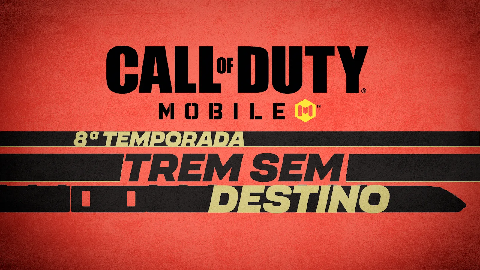 8ª Temporada de Call of Duty: Mobile chega dia 7 de setembro