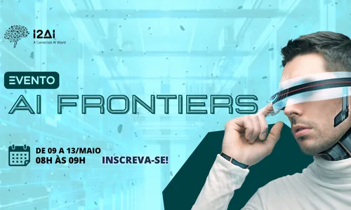 NVIDIA fala sobre Inteligência Artificial em games no evento AI Frontiers