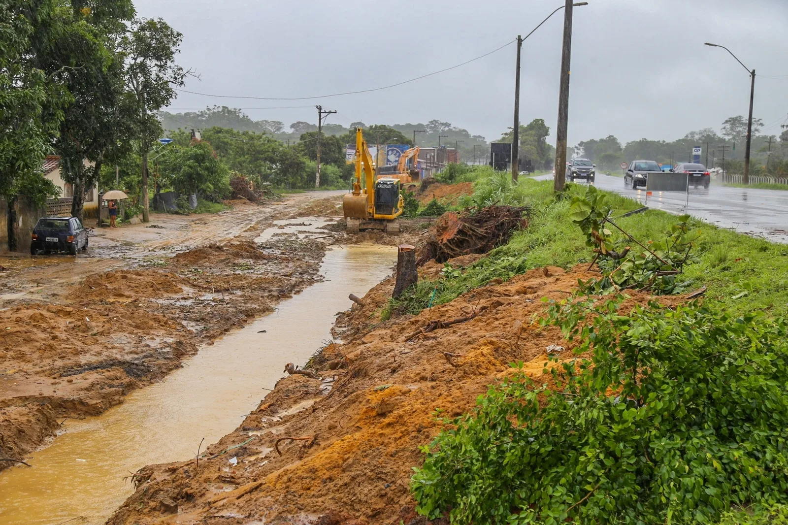 Foto: Felipe Reis/Prefeitura de Linhares