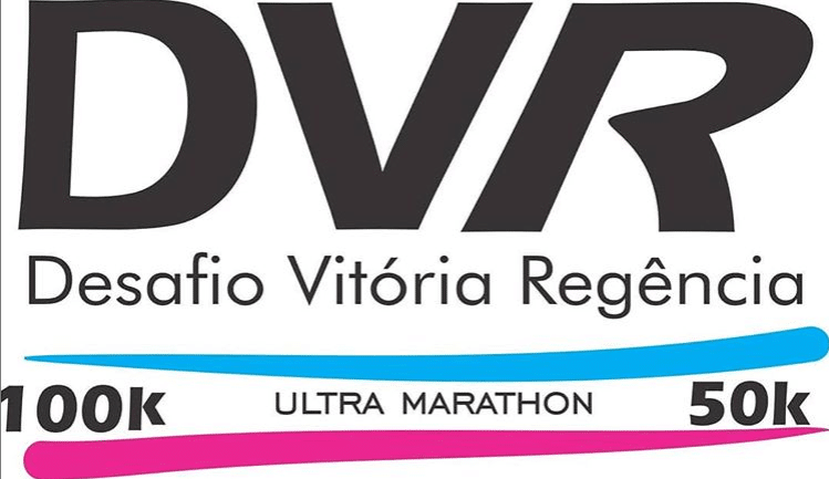 Ultramaratona Vitória Regência em abril de 2021