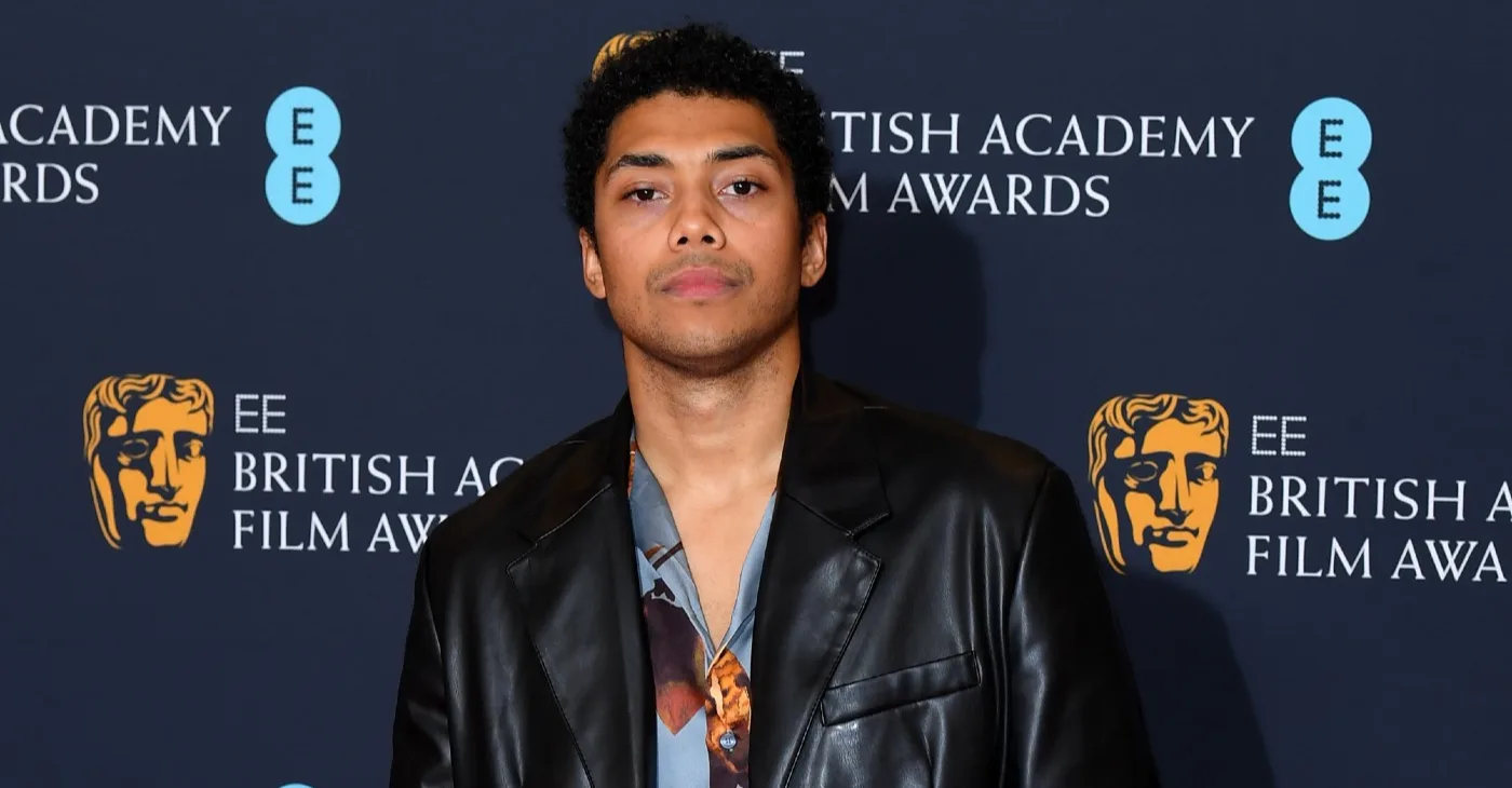 Chance Perdomo, ator de Gen V e Sabrina, morre aos 27 anos