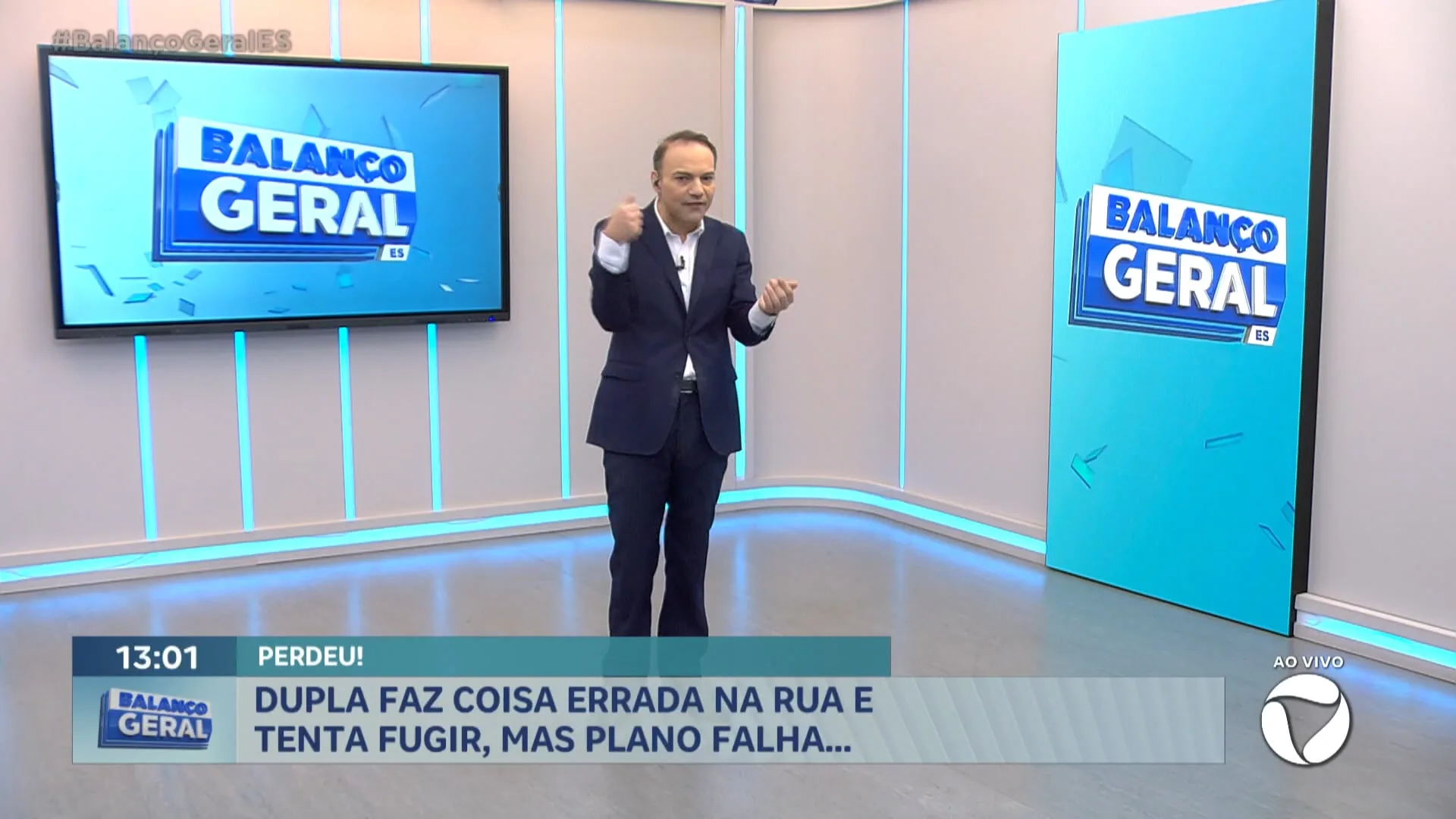 PERDEU! DUPLA FAZ COISA ERRADA NA RUA E TENTA FUGIR, MAS PLANO FALHA...