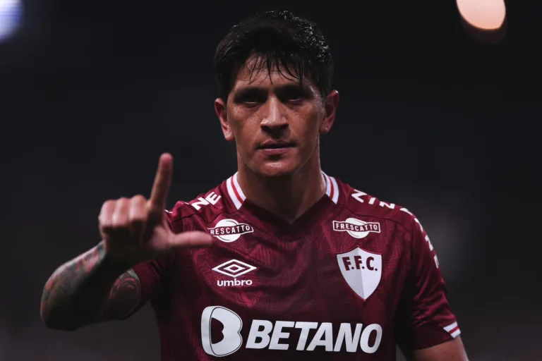 Foto: Ettore Chiereguini/Agif/Gazeta Press