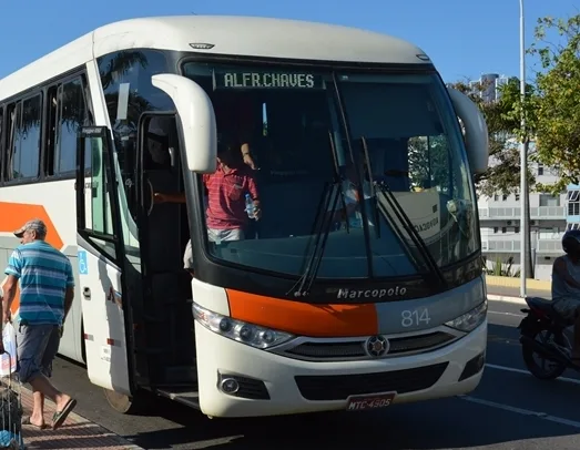 MPC quer que tarifa menor de ônibus intermunicipal seja critério para concessão